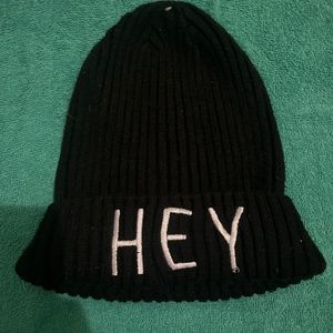 Cute beanie